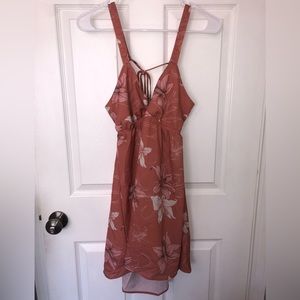 Phax dress/swim coverup (L)